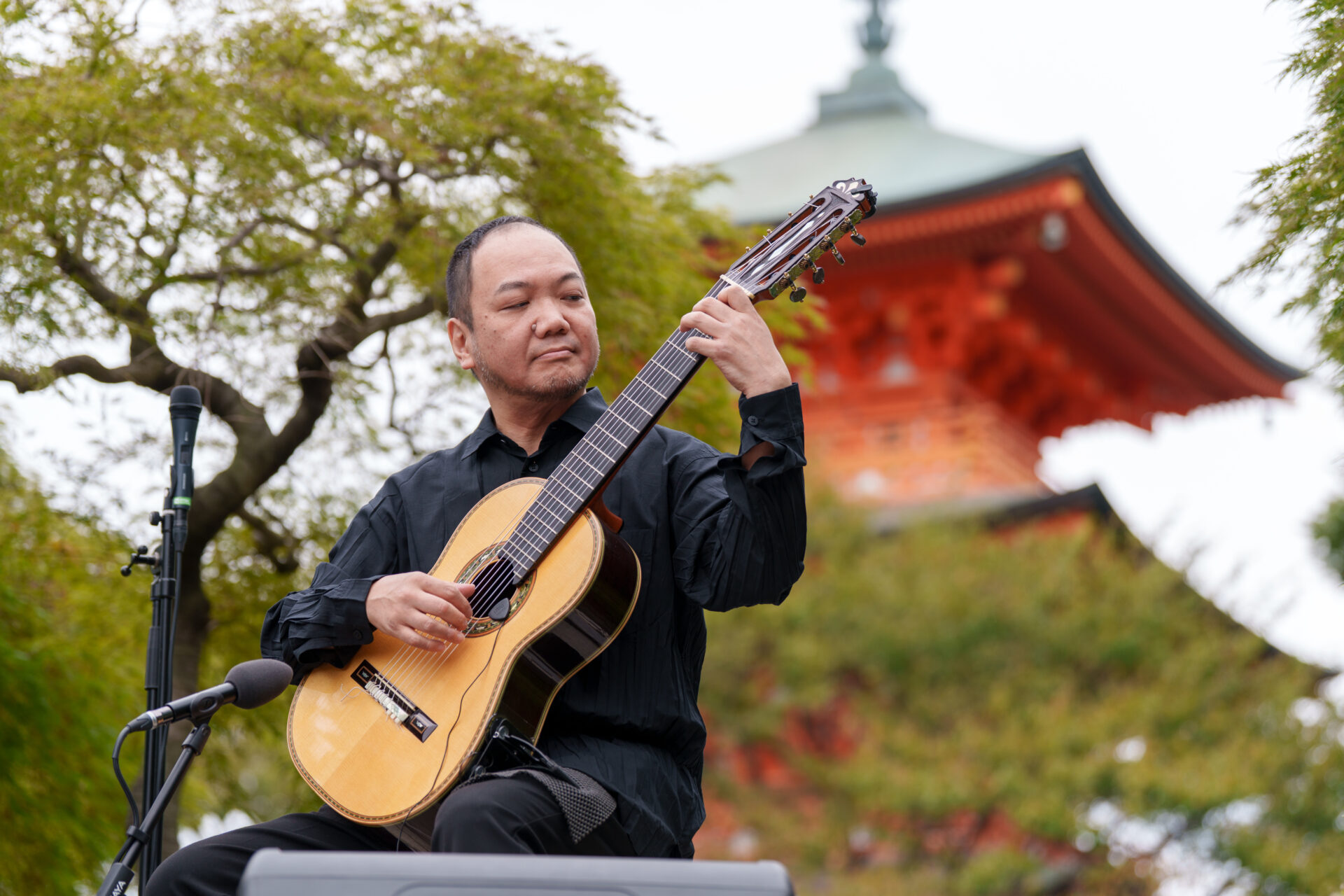 「第2回　御霊に捧げるコンサート」開催のご報告